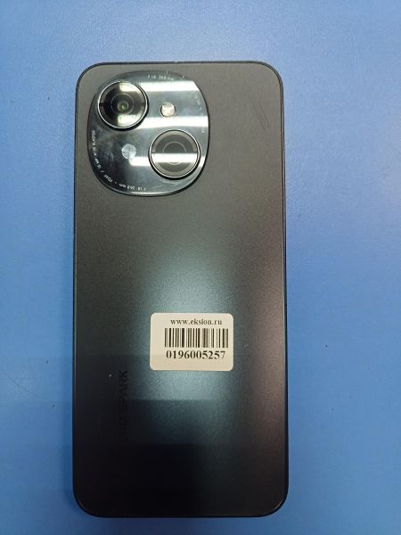 сотовый телефон TECNO Spark Go 1 4/128GB (KL4) Duos в Иркутск