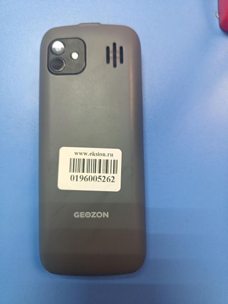 сотовый телефон GEOZON Link Duos в Иркутск