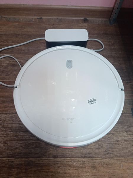 робот-пылесос Xiaomi Robot Vacuum E10C (B112) с СЗУ в Иркутск