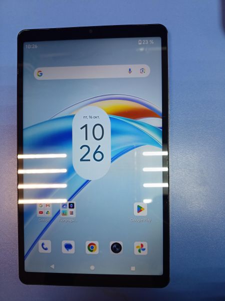 планшет Honor Pad X7 4/128GB (JMS-L09) (с SIM) в Иркутск
