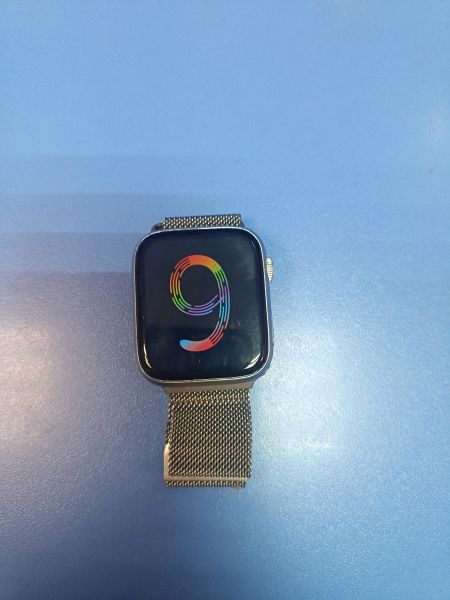 умные часы и браслеты SmartWatch 8 LJ736(D) с СЗУ в Иркутск