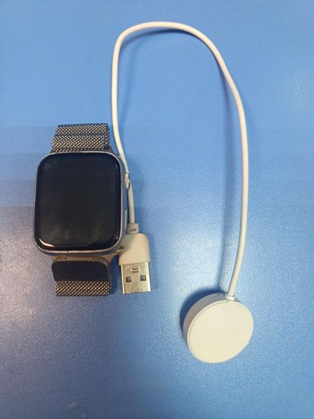 умные часы и браслеты SmartWatch 8 LJ736(D) с СЗУ в Иркутск
