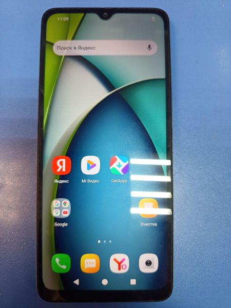 сотовый телефон Xiaomi Redmi A3x 3/64GB (24048RN6CG) Duos в Иркутск