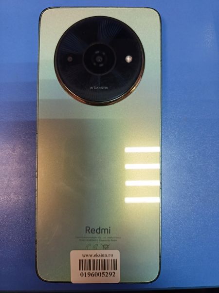 сотовый телефон Xiaomi Redmi A3x 3/64GB (24048RN6CG) Duos в Иркутск