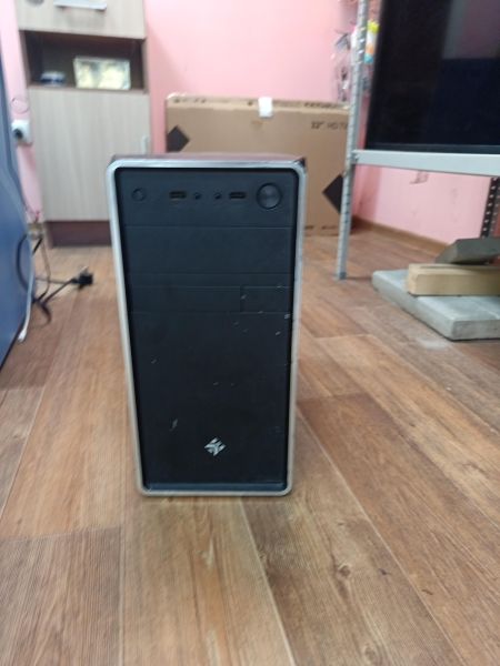 системный блок Сборка FX-9830P, GT 710 2GB, 4GB RAM, HDD 1000 GB + SSD 120 GB в Иркутск