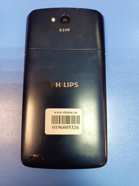 сотовый телефон Philips Xenium W8510 Duos в Иркутск