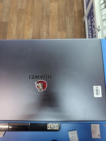 ноутбук Huawei MateBook D 15 (Boh-WAQ9R) в Иркутск