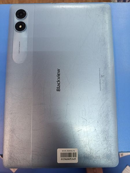 планшет Blackview Tab 90 128GB (с SIM) в Иркутск