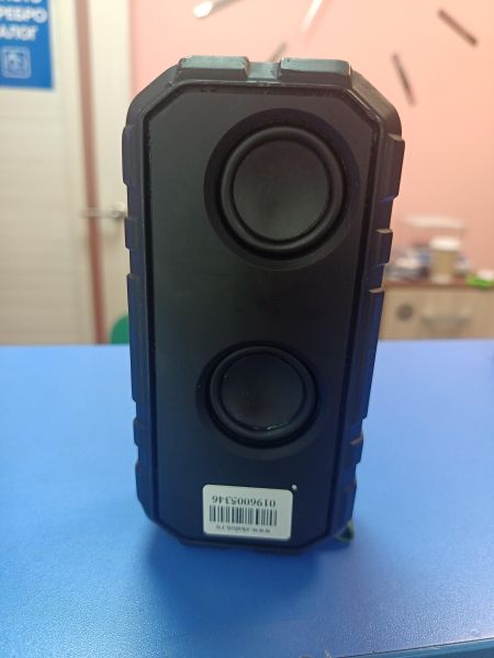 портативная колонка Aceline P450 в Иркутск
