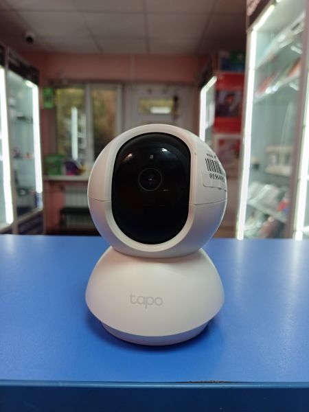 web-камера TP-Link Tapo TC70 в Иркутск