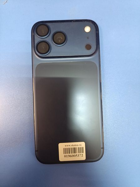 сотовый телефон Apple iPhone 17 Pro Max 1TB в Усолье-Сибирское