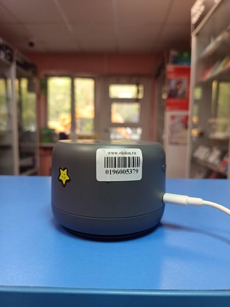 умная колонка Яндекс Станция Лайт 2 (YNDX-00026) с СЗУ в Иркутск