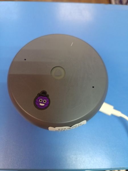 умная колонка Яндекс Станция Лайт 2 (YNDX-00026) с СЗУ в Иркутск
