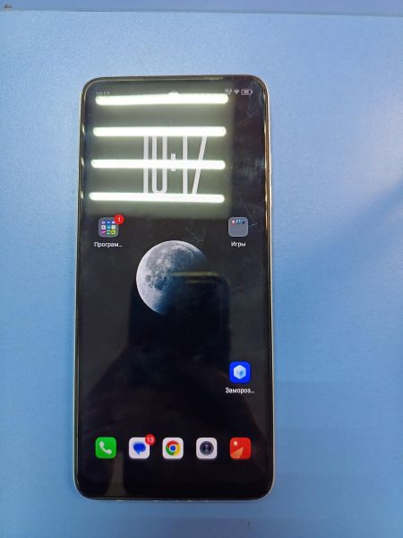 сотовый телефон TECNO Spark Go 2024 4/128GB (BG6) Duos в Иркутск