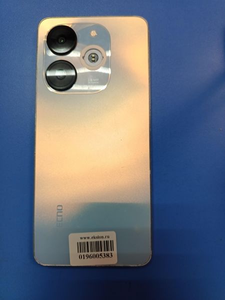сотовый телефон TECNO Spark Go 2024 4/128GB (BG6) Duos в Иркутск