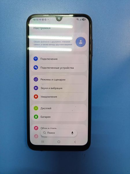сотовый телефон Samsung Galaxy A25 6/128GB (A256E) Duos в Иркутск
