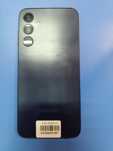 сотовый телефон Samsung Galaxy A25 6/128GB (A256E) Duos в Иркутск