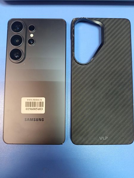 сотовый телефон Samsung Galaxy S26 Ultra 12/256GB (S948B) Duos в Усолье-Сибирское