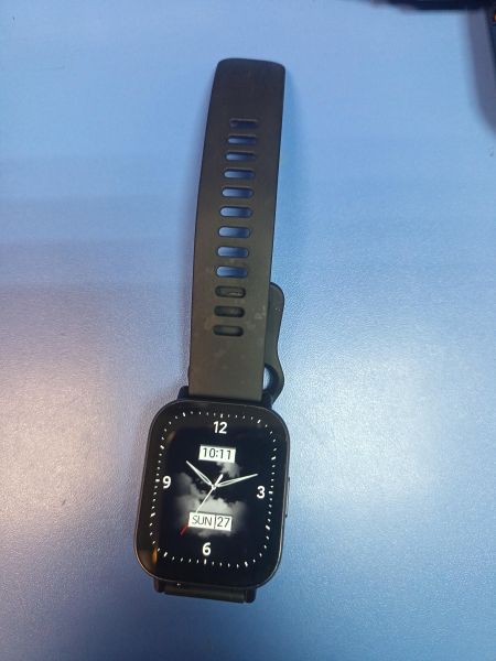 умные часы и браслеты Xiaomi Redmi Watch 5 Active (M2351W1) с СЗУ в Иркутск