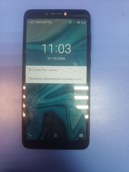 сотовый телефон BQ 5514L Strike Power 4G Duos в Иркутск