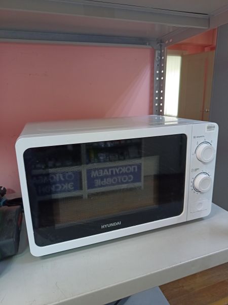микроволновая печь (свч) Hyundai HYM-M2009 в Усолье-Сибирское