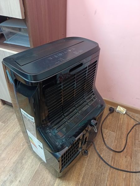 мобильный кондиционер TCL PDL 07 BL в Усолье-Сибирское