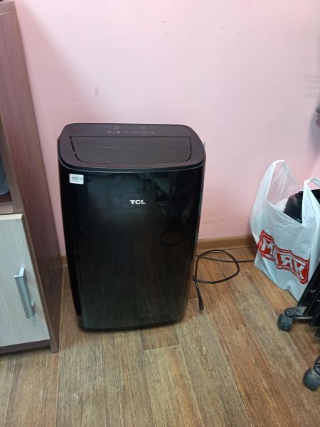 мобильный кондиционер TCL PDL 07 BL в Усолье-Сибирское