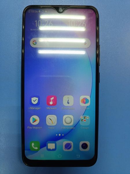сотовый телефон Vivo Y17 Duos в Усолье-Сибирское
