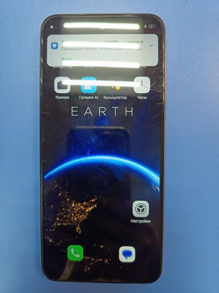 сотовый телефон Infinix Smart 9 3/64GB (X6532) Duos в Усолье-Сибирское