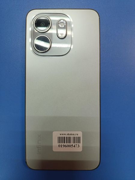 сотовый телефон Infinix Smart 9 3/64GB (X6532) Duos в Усолье-Сибирское