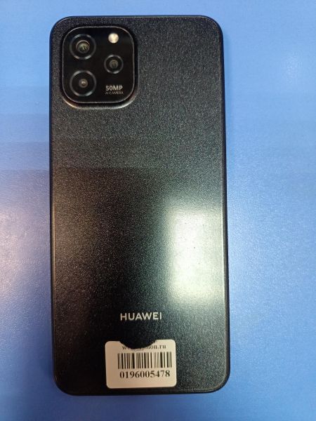сотовый телефон Huawei Nova Y61 4/128GB (EVE-LX9N) Duos в Усолье-Сибирское