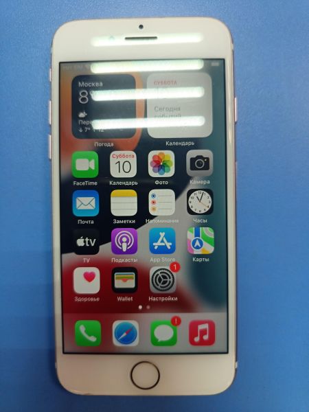 сотовый телефон Apple iPhone 7 32GB в Иркутск