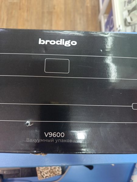 вакуумный упаковщик Brodigo без модели в Иркутск