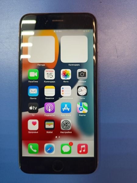 сотовый телефон Apple iPhone 6S Plus 128GB в Иркутск