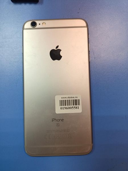 сотовый телефон Apple iPhone 6S Plus 128GB в Иркутск