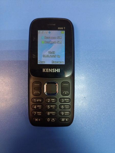 сотовый телефон KENSHI Mini 1 Duos в Иркутск