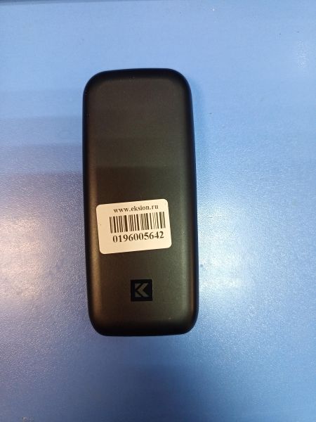 сотовый телефон KENSHI Mini 1 Duos в Иркутск
