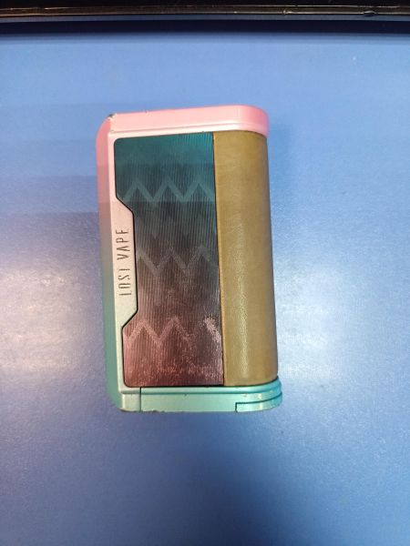 вейп и эл. сигарета (с 18 лет) LostVape Centaurus Quest Q200 (с 18 лет) в Иркутск