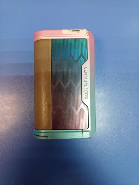 вейп и эл. сигарета (с 18 лет) LostVape Centaurus Quest Q200 (с 18 лет) в Иркутск