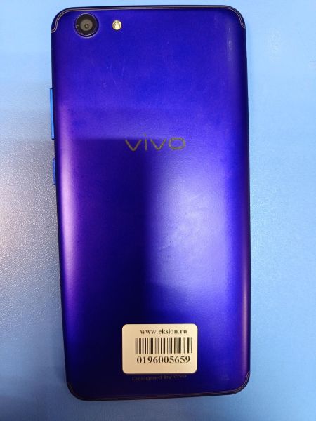 сотовый телефон Vivo Y71A 6/128GB Duos в Иркутск