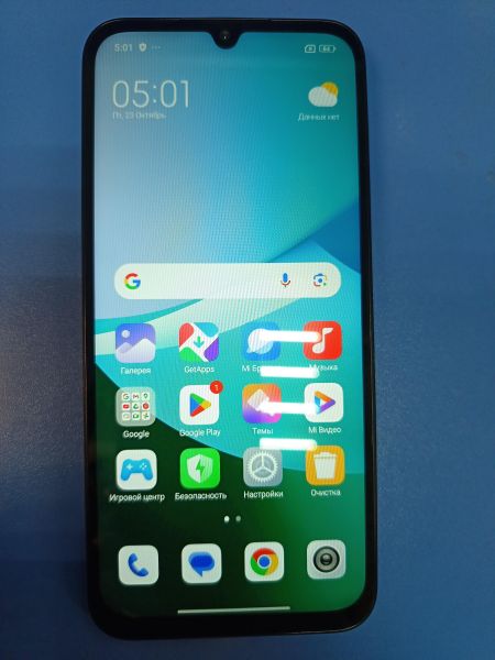 сотовый телефон Xiaomi Redmi 15C 8/256GB (25078RA3EA) Duos в Иркутск
