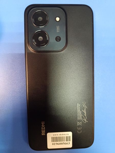 сотовый телефон Xiaomi Redmi 15C 8/256GB (25078RA3EA) Duos в Иркутск