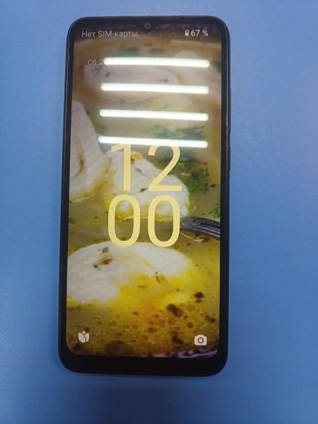 сотовый телефон Xiaomi Redmi A2+ 3/64GB (23028RNCAG) Duos в Иркутск