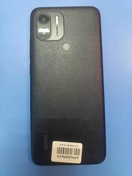 сотовый телефон Xiaomi Redmi A2+ 3/64GB (23028RNCAG) Duos в Иркутск