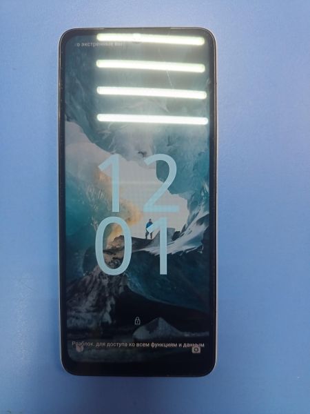 сотовый телефон Xiaomi Redmi A3x 3/64GB (24048RN6CG) Duos в Иркутск