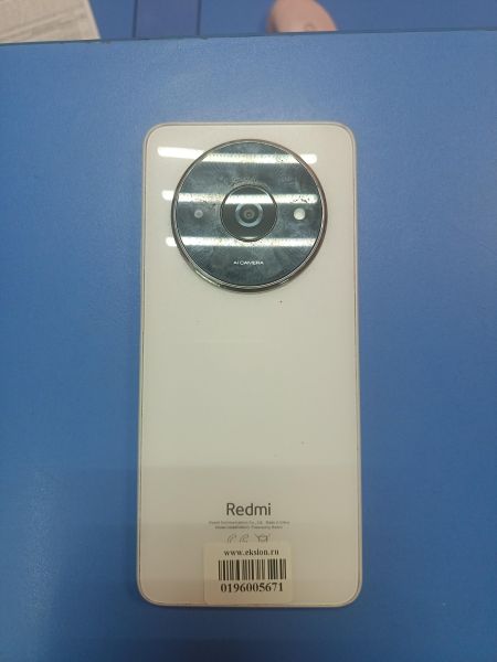 сотовый телефон Xiaomi Redmi A3x 3/64GB (24048RN6CG) Duos в Иркутск