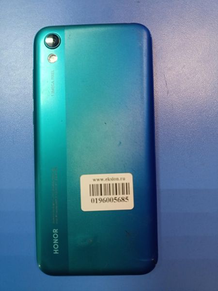 сотовый телефон Honor 8S 2/32GB (KSA-LX9) Duos в Иркутск