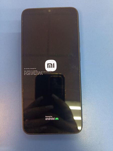 сотовый телефон Xiaomi Redmi A2+ 3/64GB (23028RNCAG) Duos в Иркутск