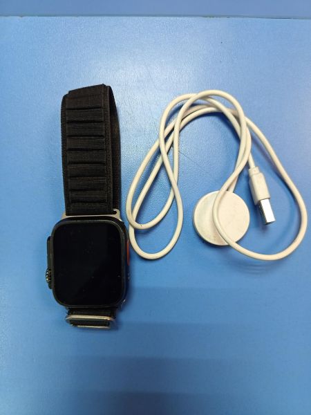 умные часы и браслеты SmartWatch X8+ Ultra с СЗУ в Иркутск
