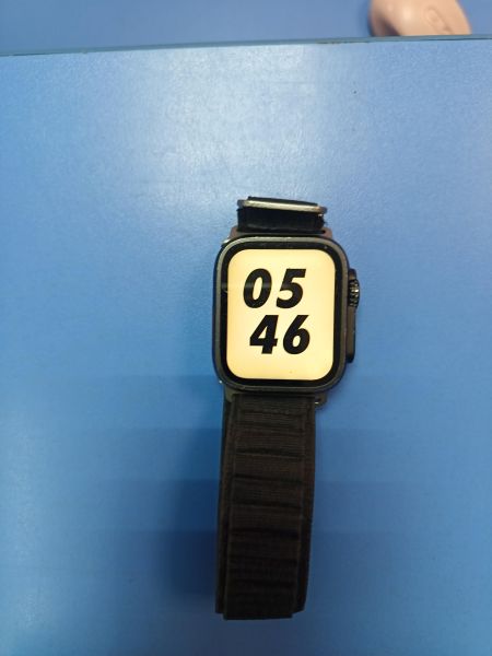 умные часы и браслеты SmartWatch X8+ Ultra с СЗУ в Иркутск
